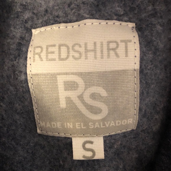 Columbia University Sweatshirt - Picture 2 of 2